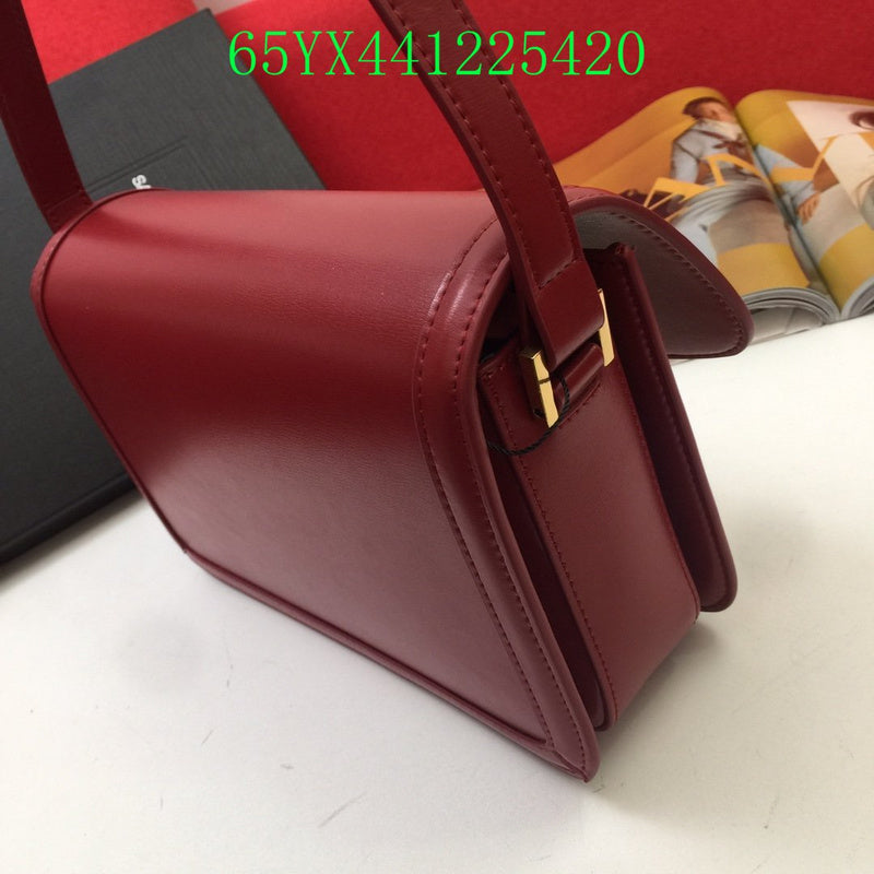 Glami - YLS Bags - 2016