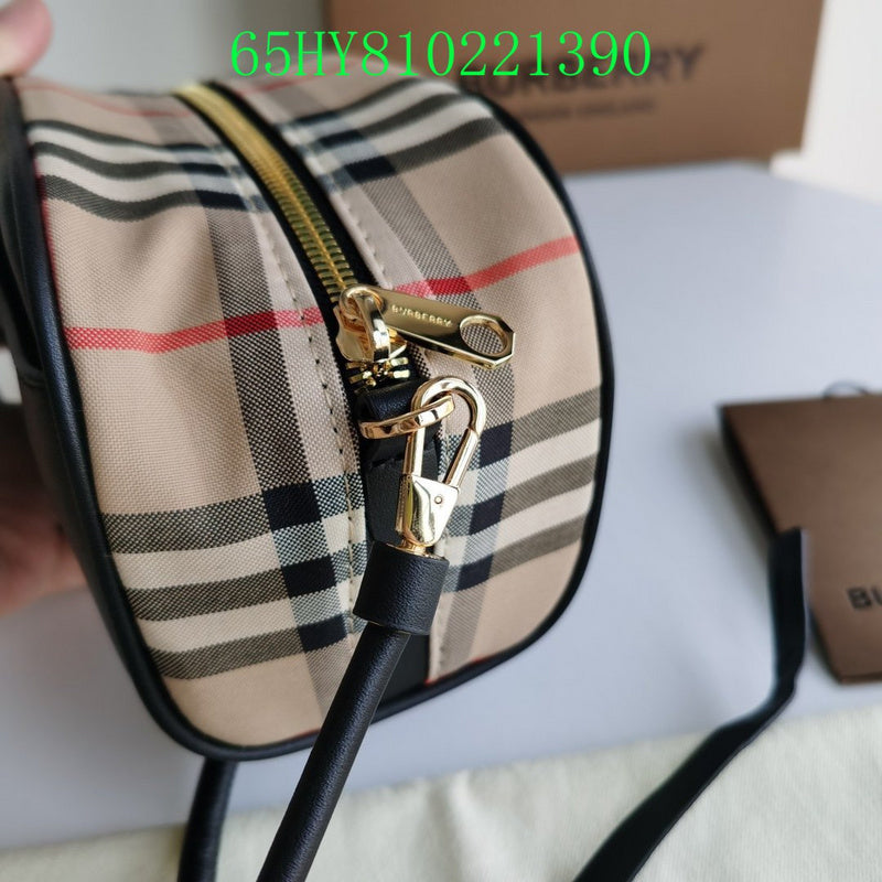 ELE Fashion -BBR Bags - 329