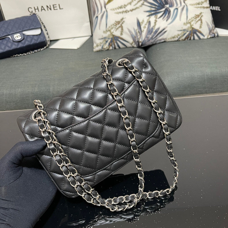 Satchel Bags - CHL Bags - 3247