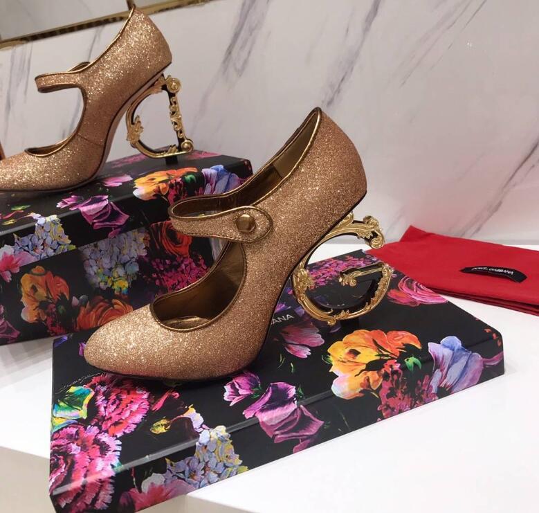 SAMC - DAG Women Shoes - 568