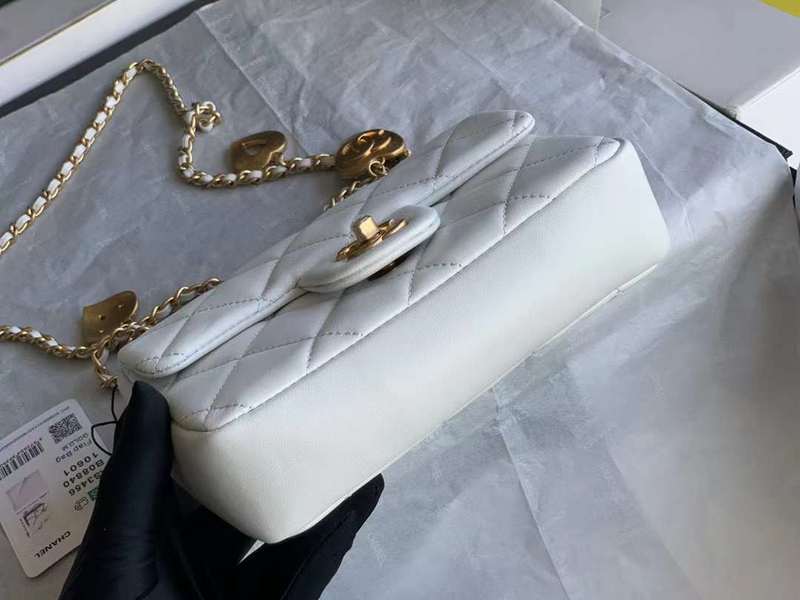 Satchel Bags - CHL Bags - 6134