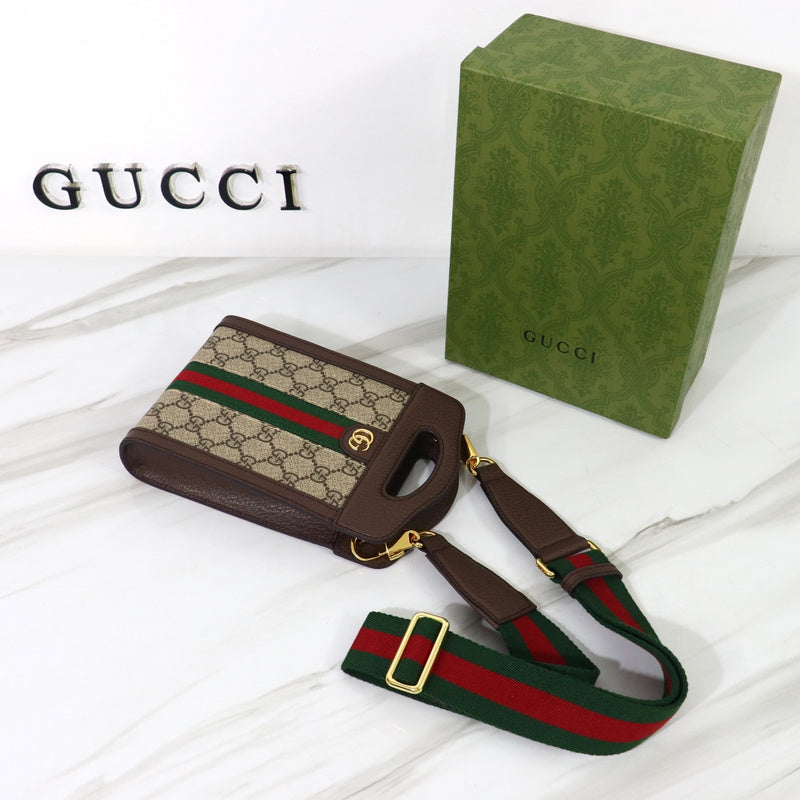 Glami-i GUKI Women Bags - 943