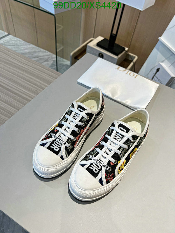 SAMC - DOR Women Sneakers - 256