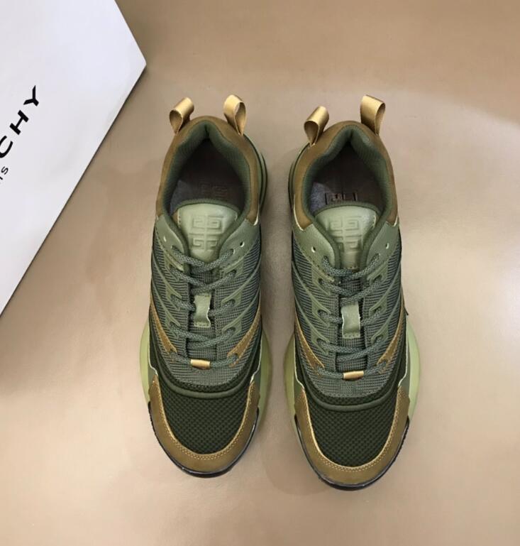 SAMC - GCY Men Shoes - 110