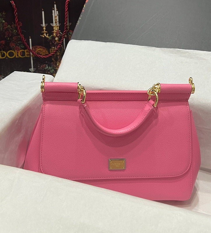 Glamy - DG bag - 062