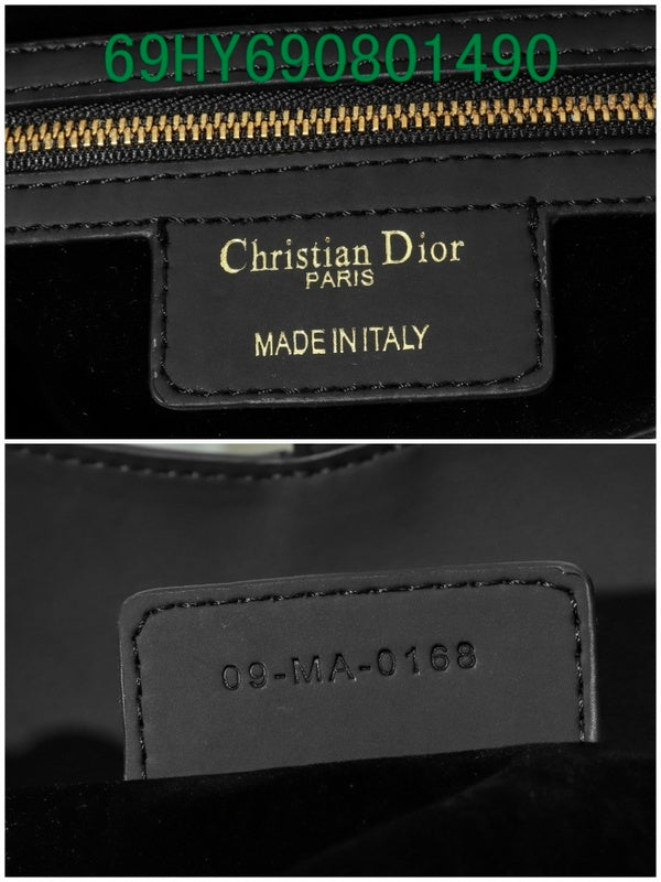 Glami - DOR Bags - 1218