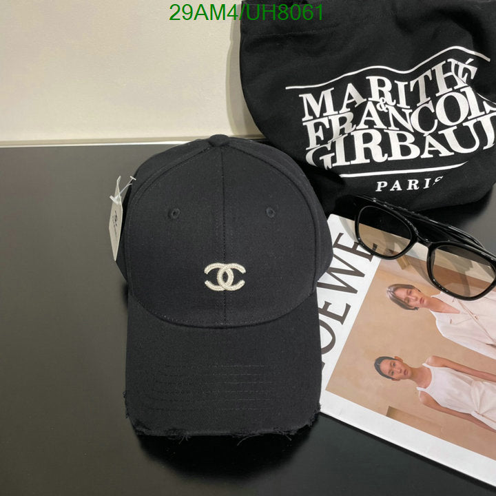 SAMC - CHL Caps & Hats - 058