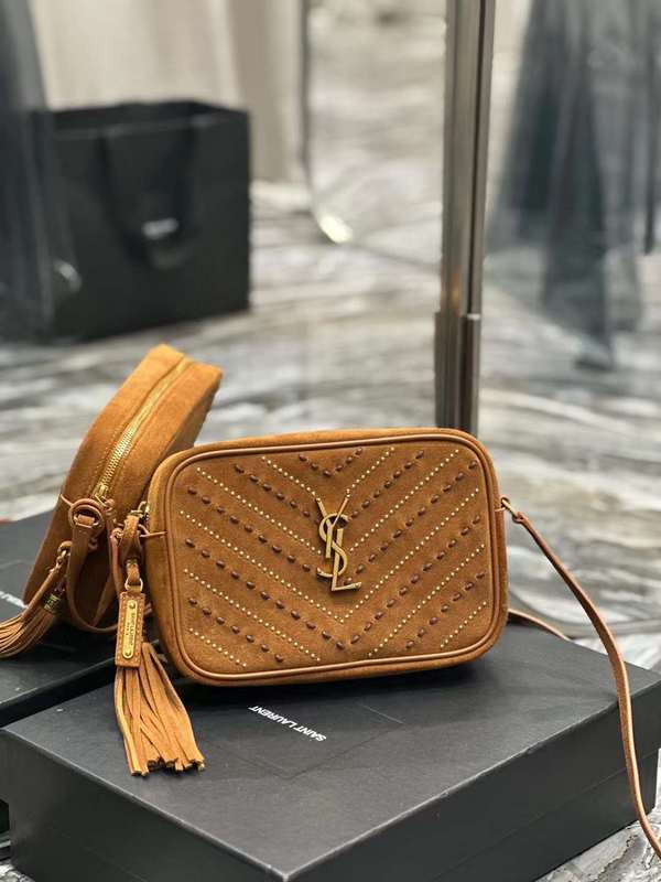 ELE - SLY Bags 527