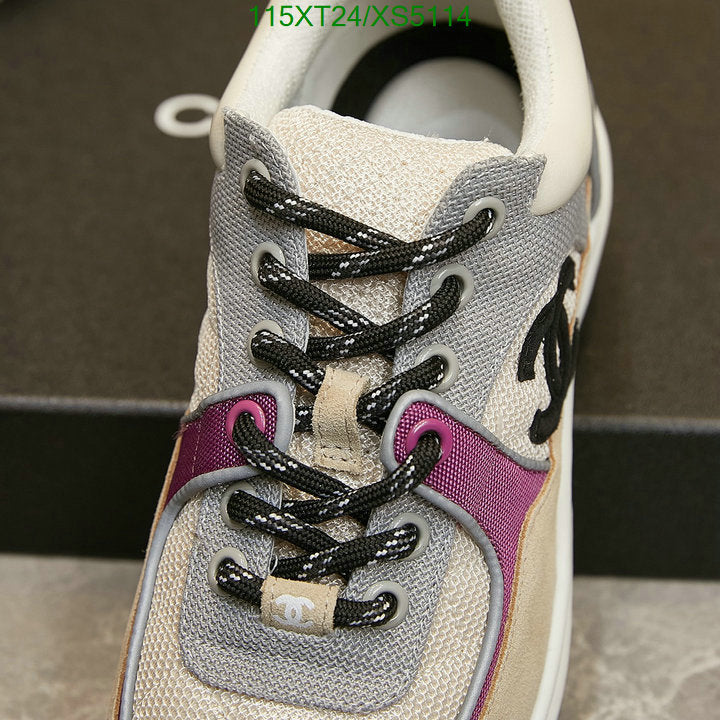 SAMC - CHL Women Shoes Sneakers - 197