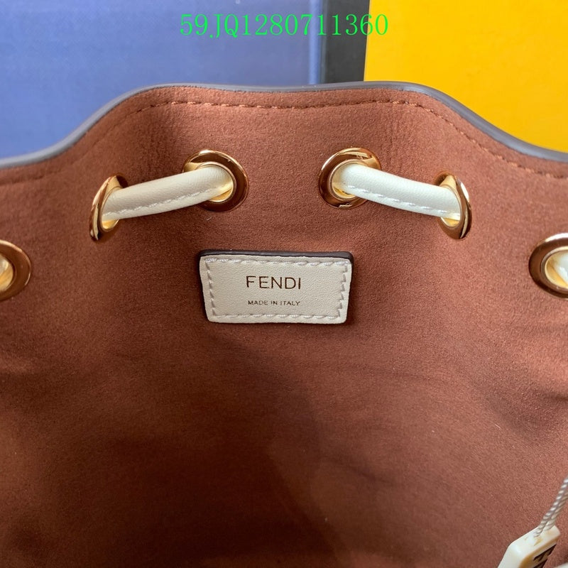 Glami - FDE Bags - 1501