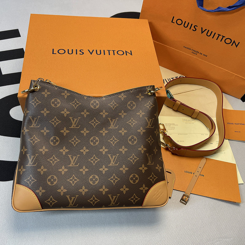Satchel Bags - VL Bags - 7738