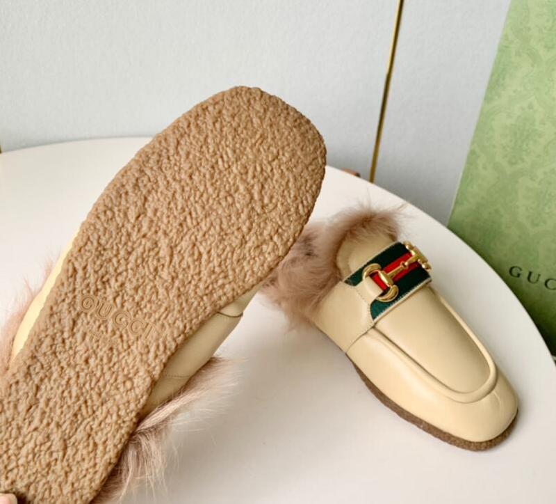 SAMC - GUKI Women Shoes - 346