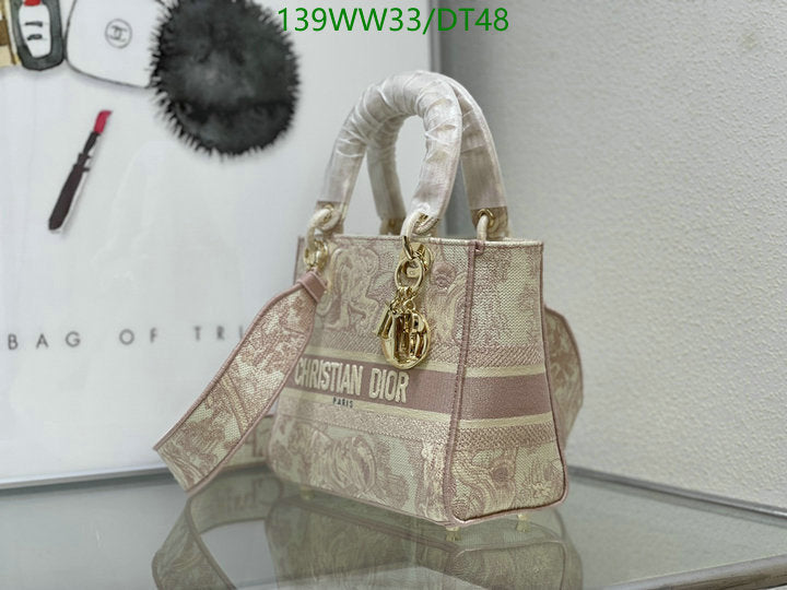 SAMCC - DOR Bags - 975