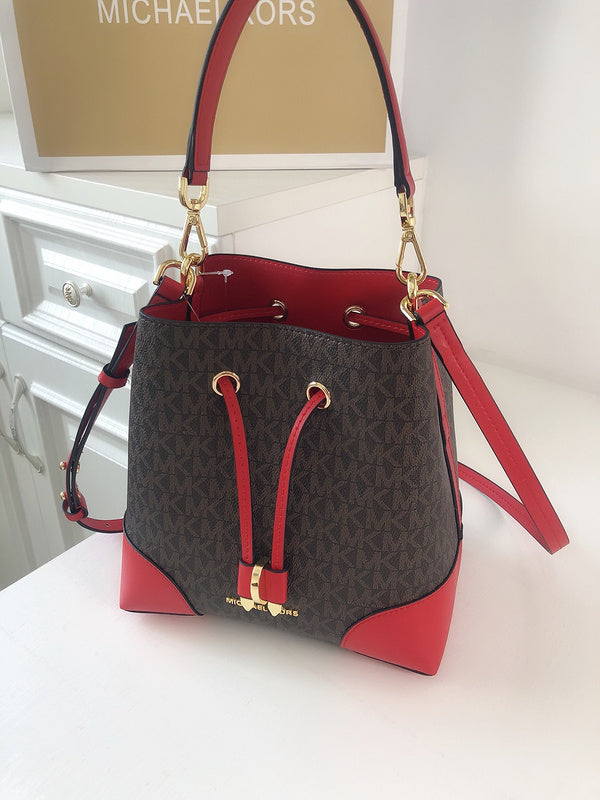 Satchel Bags - MK Bags - 003