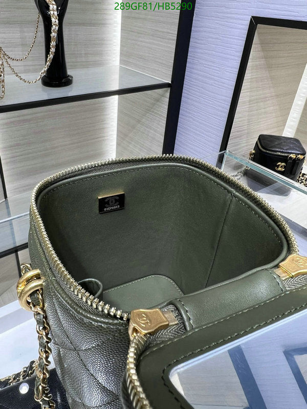 SAMC - CHL Bags - 179