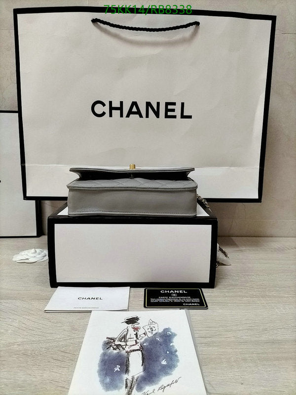 SAMC - CHL Bags Crossbody - 193