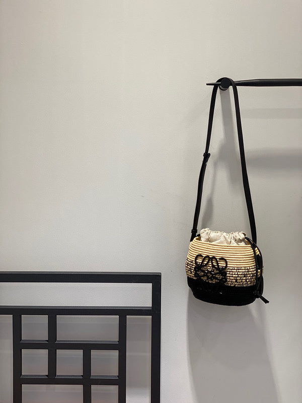 Glamy - LWO Bags - 780