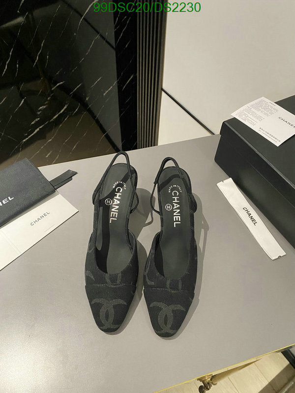 SAMC - CHL Women Shoes Ballet - 031
