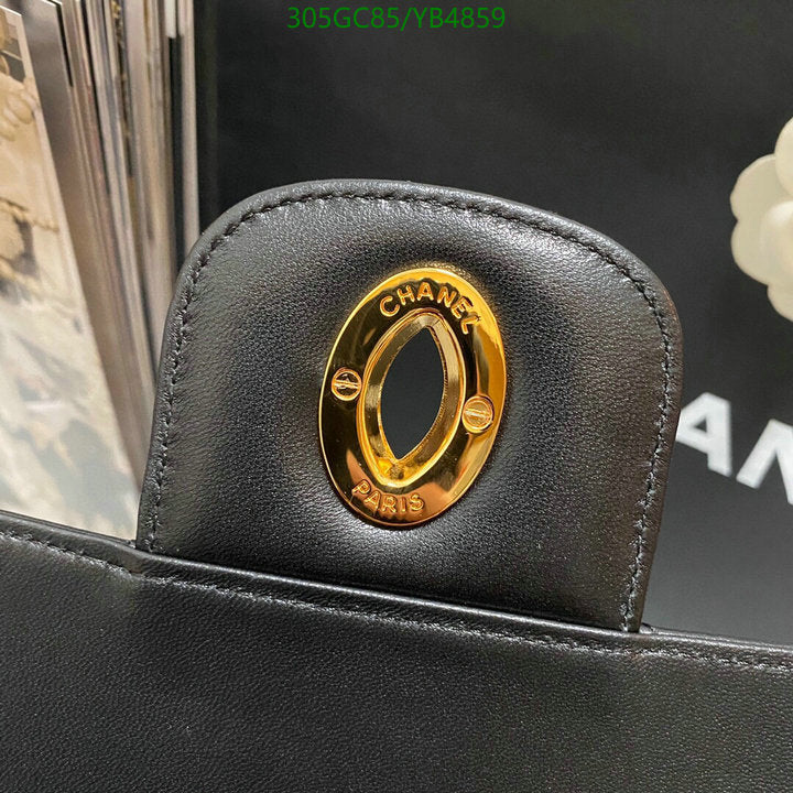 SAMC - CHL Bags - 851