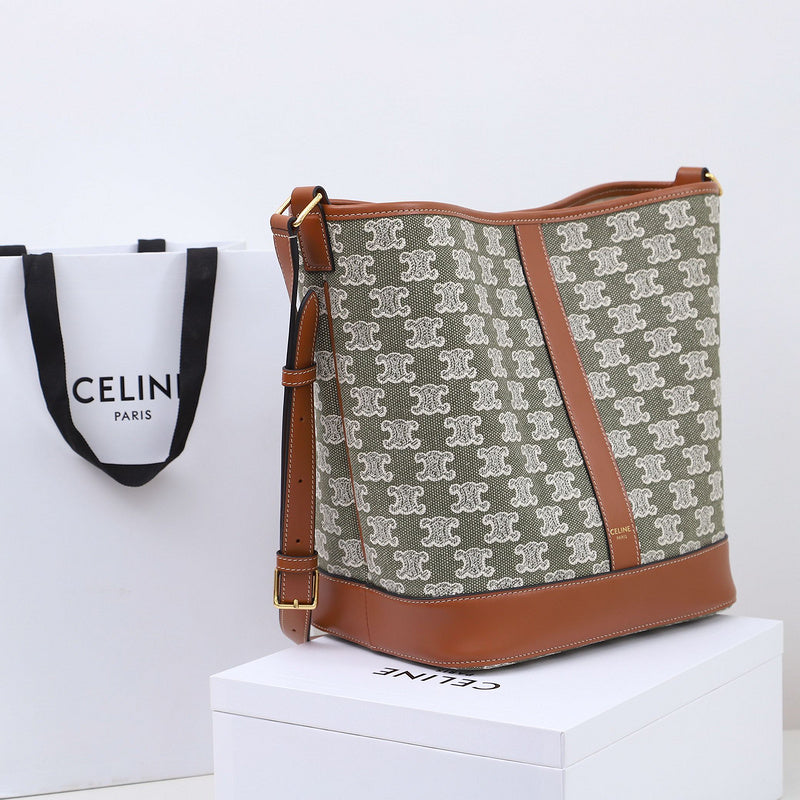 Glamy - COL Bags - 266