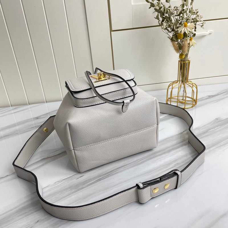 Satchel Bags - VL1 Bags - 292
