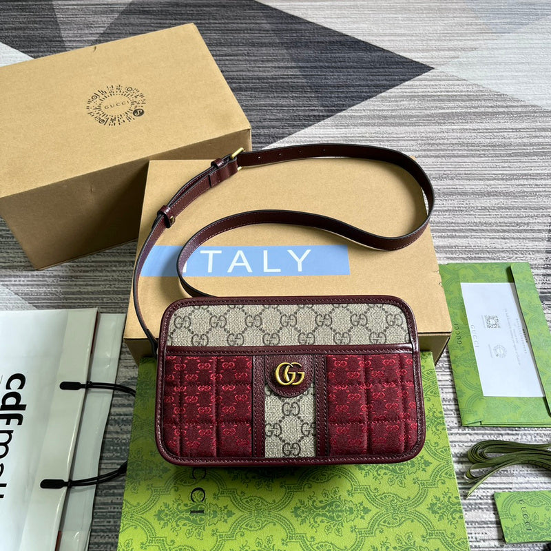 ELE - GG Bags - 213