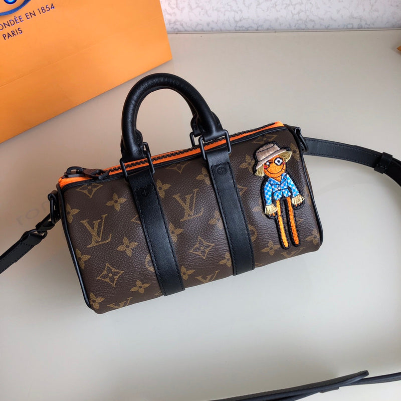 Glami-is - LOV Travel Bags - 162