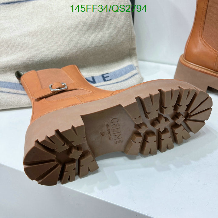 SAMC - COL Women Shoes - 102