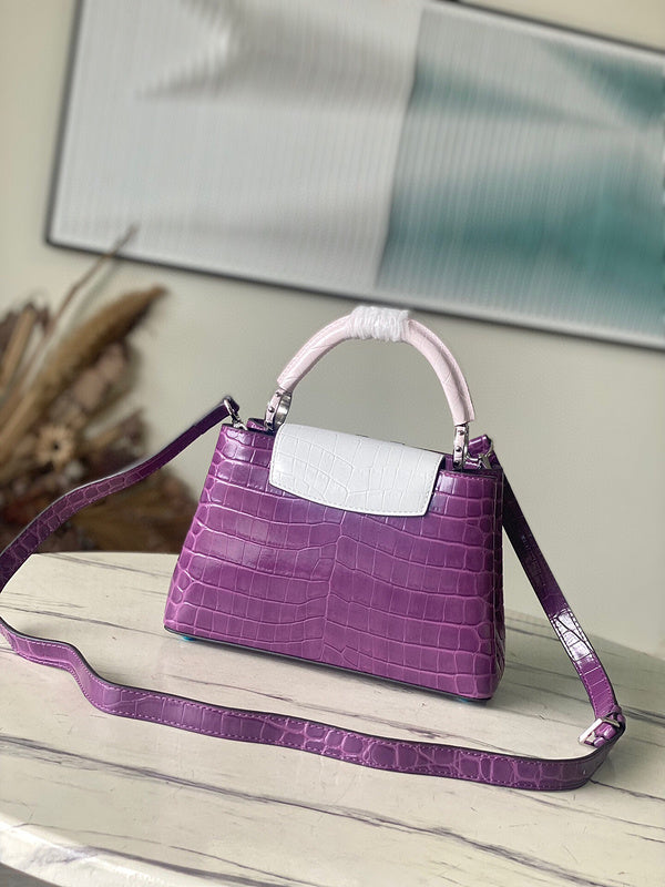 Fashion Lu-Vi bags - 3981
