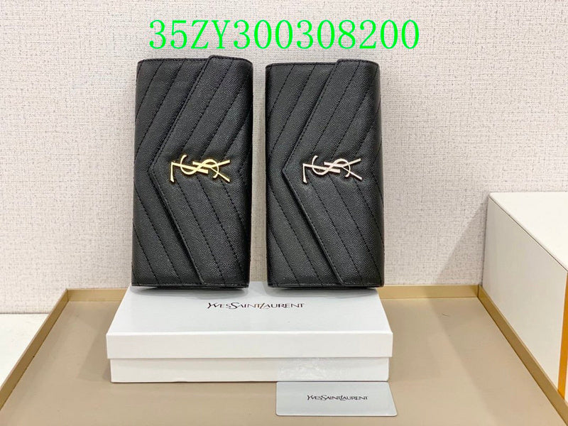 Glami - YLS Wallet - 321