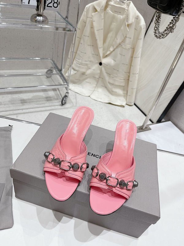 Satchel Bags - BGA Shoes - 767