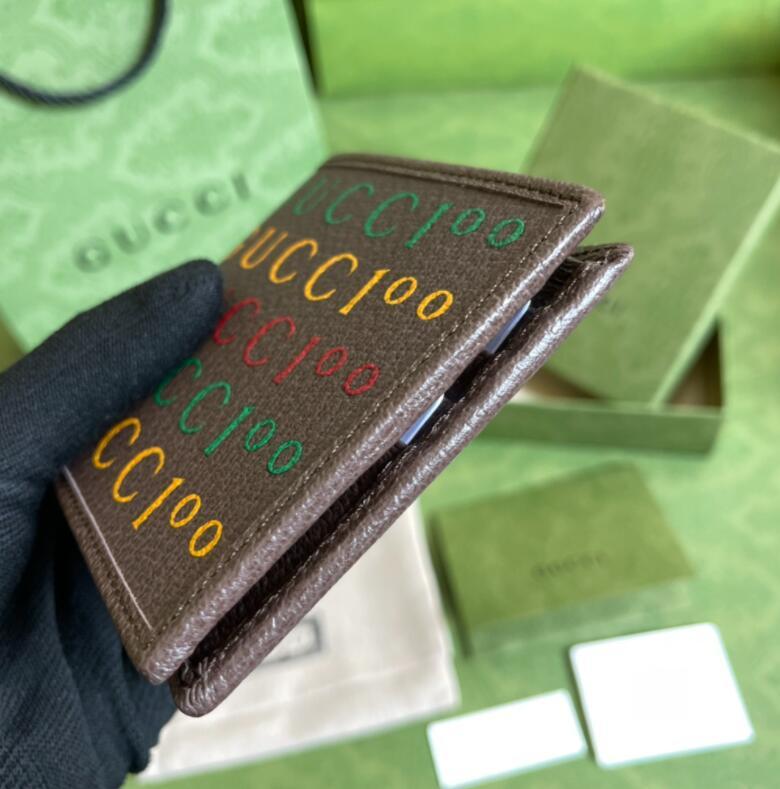 SAMC - Mix Wallets - 265