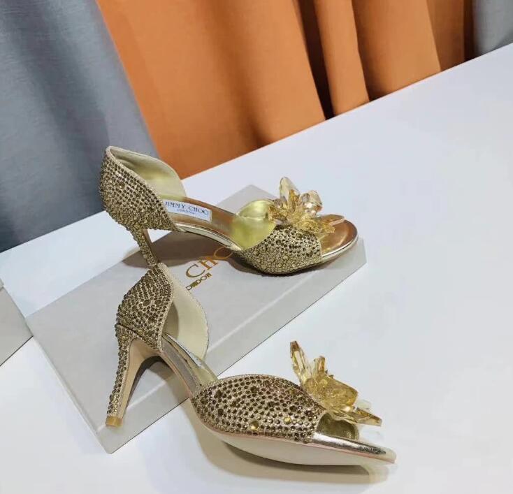 SAMC - JMC Shoes - 072