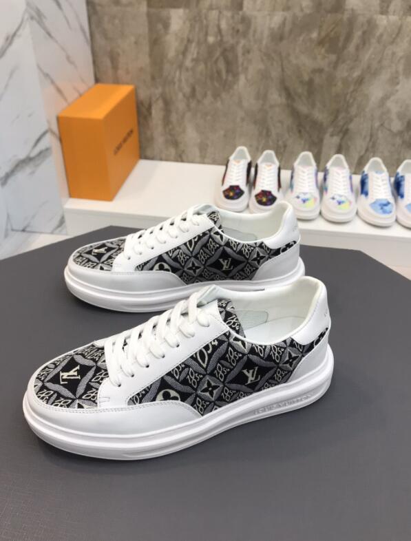 SAMC - LOV Men Shoes - 1323