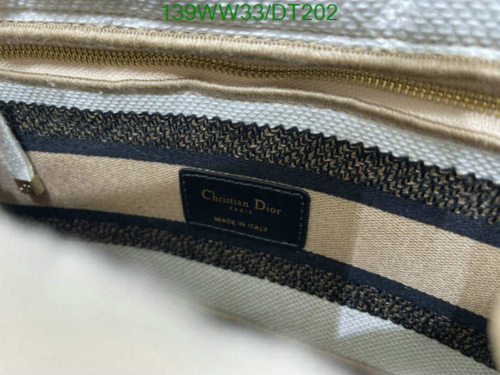 SAMCC - DOR Bags - 849