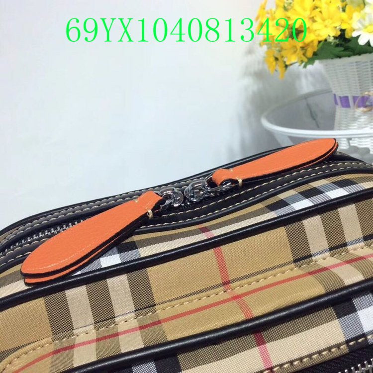 ELE Fashion -BBR Bags - 415