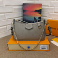 Satchel Bags - VL2 Bags - 1130