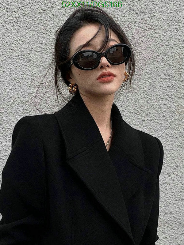 SAMC - COL Glasses - 049