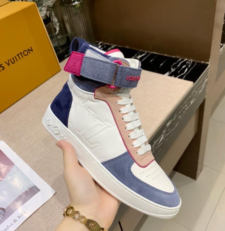 SAMC - LOV Women Shoes - 1781