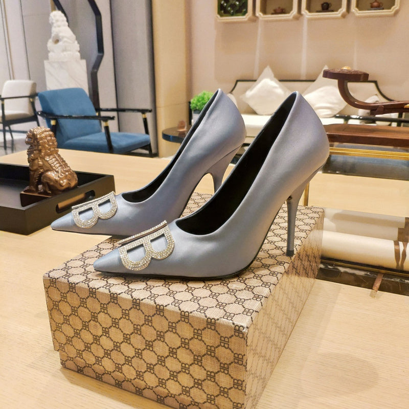 Satchel Bags - BGA Shoes - 951