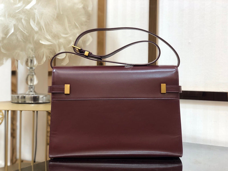 Satchel Bags - SLY Bags - 2477