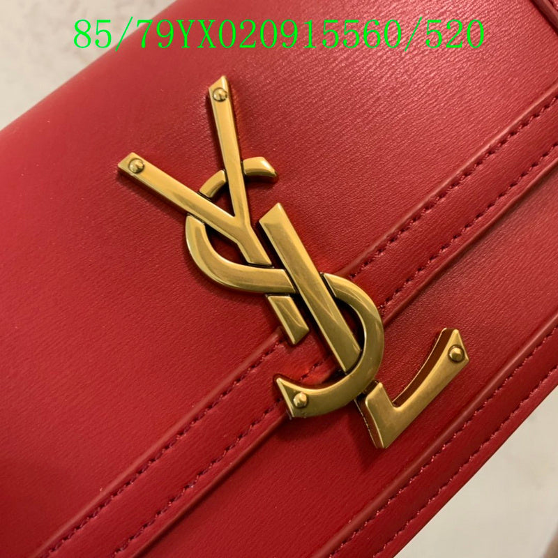 Glami - YLS Bags - 2126