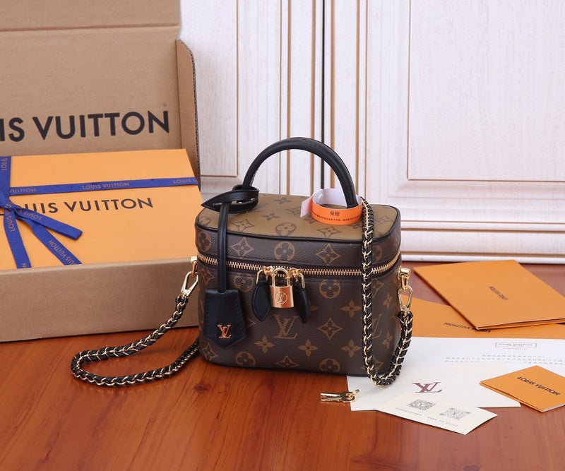 Glami GlamI Lu-Vi Bags - 16806
