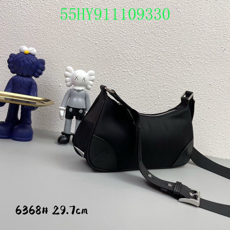 Satchel Bags - PDA Bags - 3845