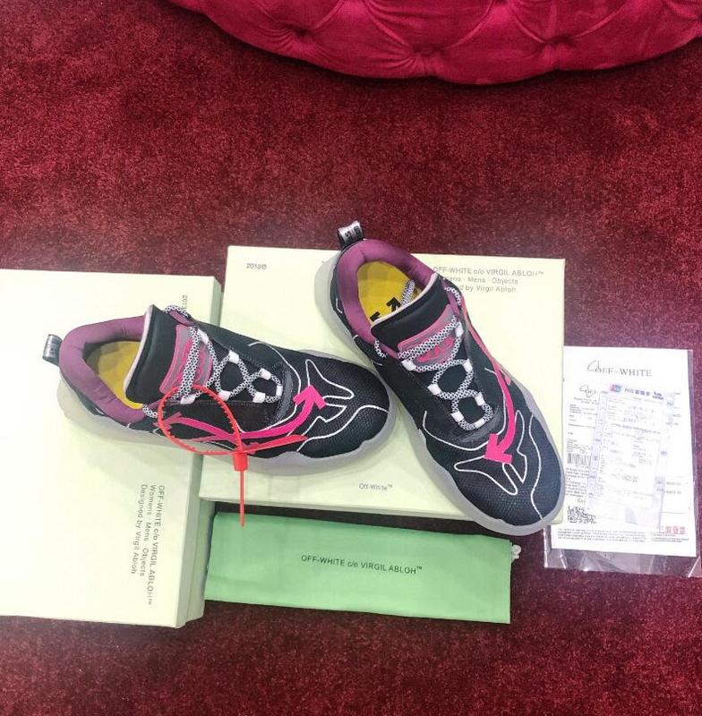 SAMC - YZO Women Shoes - 150
