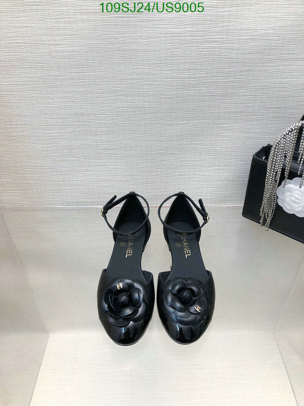 SAMC - CHL Women Shoes - 053