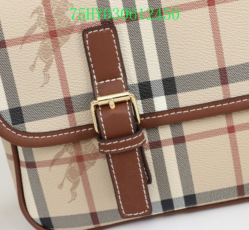 ELE Fashion -BBR Bags - 469