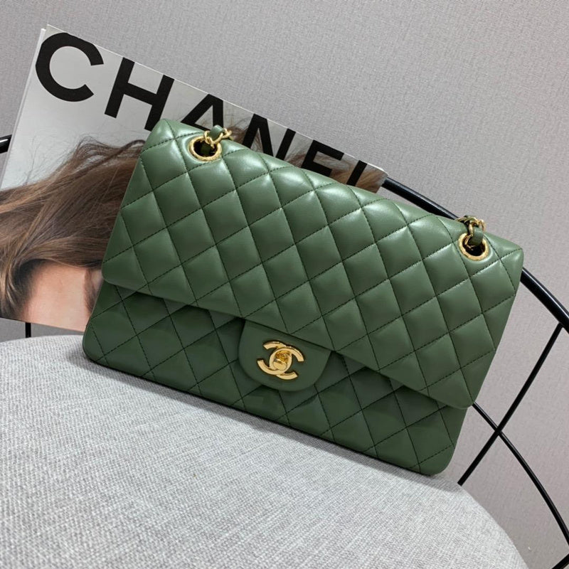 Satchel Bags - CHL Bags - 449