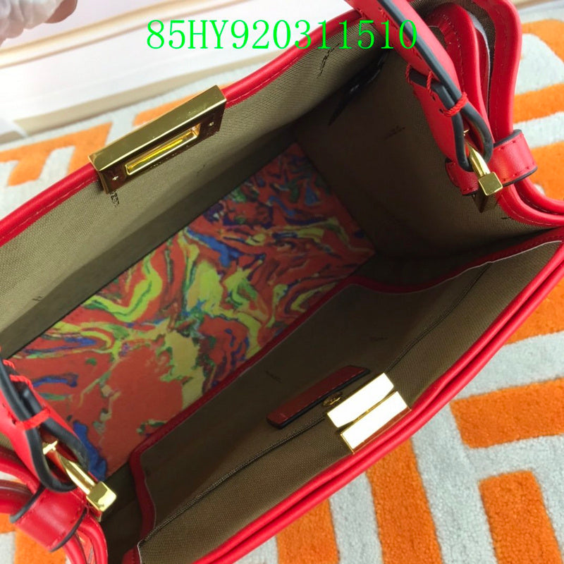 Glami - FDE Bags - 1852