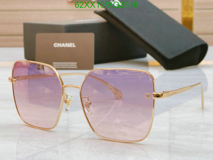 SAMC - CHL Glasses - 345